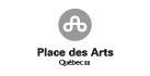 Place des Arts
